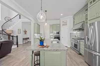 237 Welch Folly Lane, Aledo, TX 76008 - Photo 15