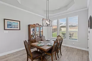 237 Welch Folly Ln, Aledo, TX 76008 - Photo 17