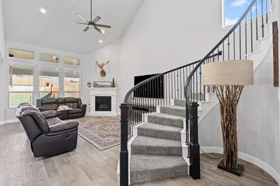 237 Welch Folly Lane, Aledo, TX 76008 - Photo 7