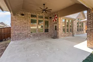 237 Welch Folly Ln, Aledo, TX 76008 - Photo 35