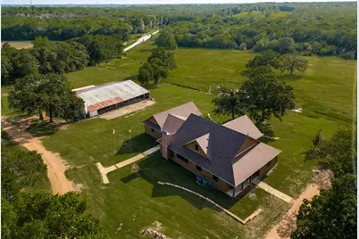 1955 County Road 2980, Windom, TX 75492 - Photo 39