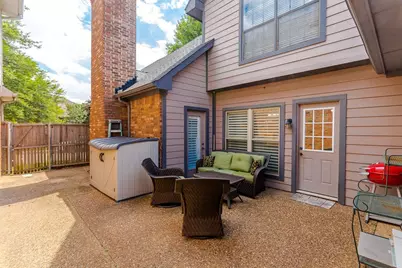 6019 Willow Wood Lane, Dallas, TX 75252 - Photo 13