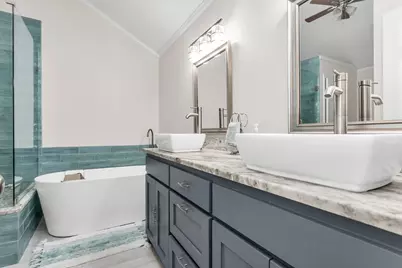 6019 Willow Wood Lane, Dallas, TX 75252 - Photo 35