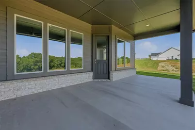 441 Texas Sage Trail, Weatherford, TX 76085 - Photo 35