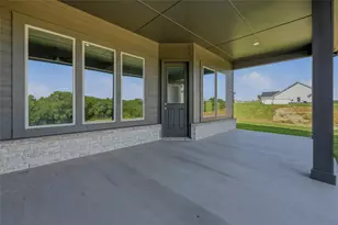 441 Texas Sage Trl, Weatherford, TX 76085 - Photo 35
