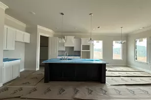 441 Texas Sage Trl, Weatherford, TX 76085 - Photo 5