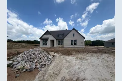 441 Texas Sage Trail, Weatherford, TX 76085 - Photo 1