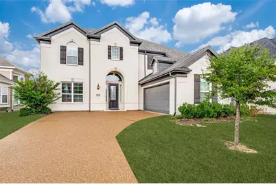 804 Yarrow Street, Little Elm, TX 75068 - Photo 1