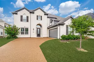 804 Yarrow St, Little Elm, TX 75068 - Photo 1