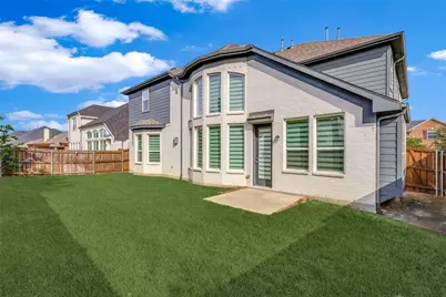 804 Yarrow Street, Little Elm, TX 75068 - Photo 29