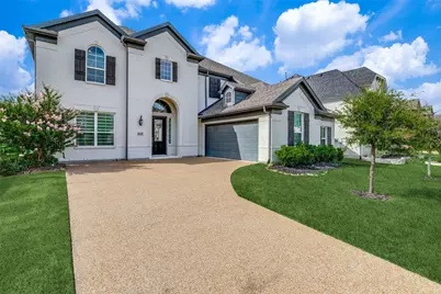 804 Yarrow Street, Little Elm, TX 75068 - Photo 1