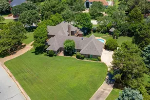 910 Emerald Blvd, Southlake, TX 76092 - Photo 29