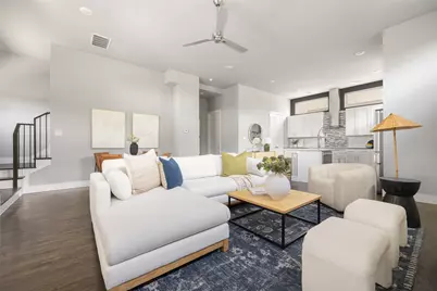 4226 Roseland Avenue #201, Dallas, TX 75204 - Photo 1