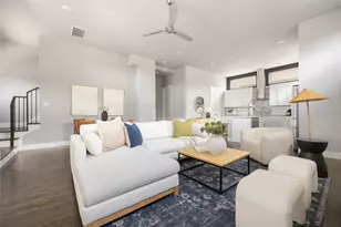 4226 Roseland Ave, Dallas, TX 75204 - Photo 1