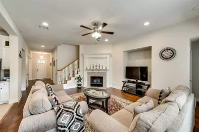 14574 Daneway Drive, Frisco, TX 75035 - Photo 5