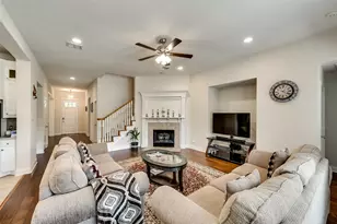 14574 Daneway Dr, Frisco, TX 75035 - Photo 5