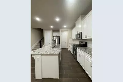1038 Mj Brown Street, Allen, TX 75002 - Photo 3