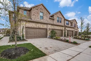 1038 MJ Brown St, Allen, TX 75002 - Photo 1