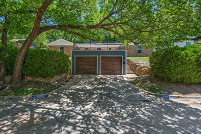 3905 Driskell Boulevard, Fort Worth, TX 76107 - Photo 1