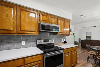 3905 Driskell Boulevard, Fort Worth, TX 76107 - Photo 9