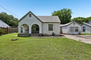 1215 Churchill Rd, River Oaks, TX 76114 - Photo 1