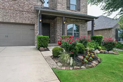 2728 Country Church Road, McKinney, TX 75071 - Photo 3