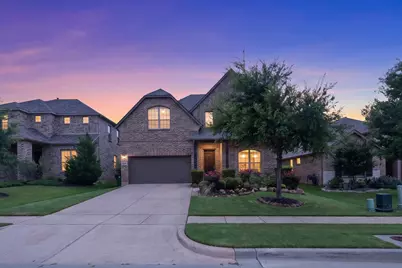2728 Country Church Road, McKinney, TX 75071 - Photo 1