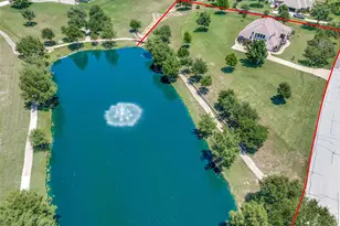 3508 S Bay Breeze Ln, Fort Worth, TX 76179 - Photo 37