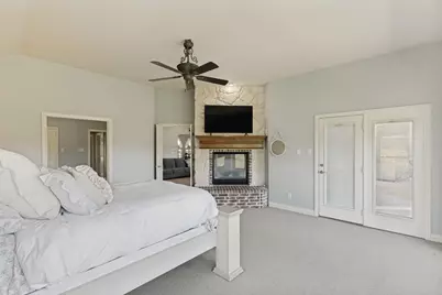 3508 S Bay Breeze Lane, Fort Worth, TX 76179 - Photo 25