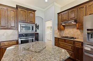 3508 S Bay Breeze Ln, Fort Worth, TX 76179 - Photo 15