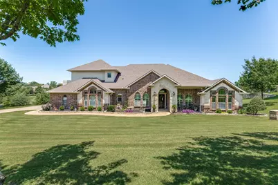 3508 S Bay Breeze Lane, Fort Worth, TX 76179 - Photo 1