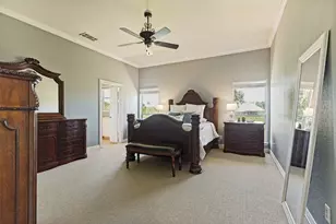 3508 S Bay Breeze Ln, Fort Worth, TX 76179 - Photo 19