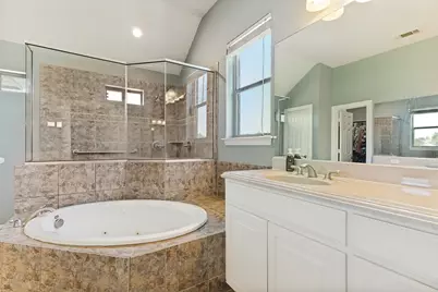 3508 S Bay Breeze Lane, Fort Worth, TX 76179 - Photo 21