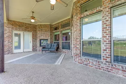 3508 S Bay Breeze Lane, Fort Worth, TX 76179 - Photo 31