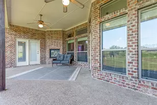 3508 S Bay Breeze Ln, Fort Worth, TX 76179 - Photo 31