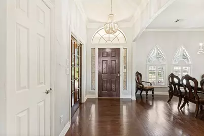 3508 S Bay Breeze Lane, Fort Worth, TX 76179 - Photo 5