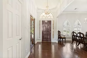 3508 S Bay Breeze Ln, Fort Worth, TX 76179 - Photo 5