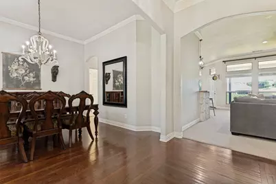 3508 S Bay Breeze Lane, Fort Worth, TX 76179 - Photo 7