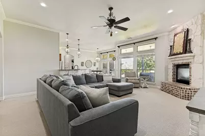 3508 S Bay Breeze Lane, Fort Worth, TX 76179 - Photo 11