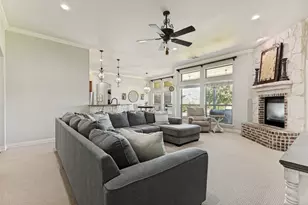 3508 S Bay Breeze Ln, Fort Worth, TX 76179 - Photo 11
