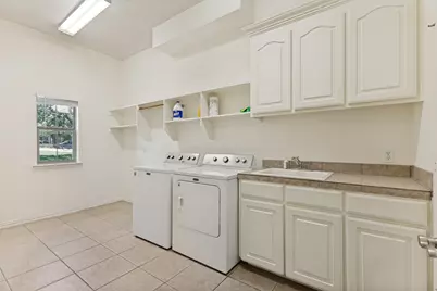 3508 S Bay Breeze Lane, Fort Worth, TX 76179 - Photo 17