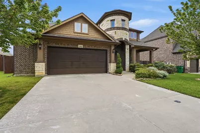 1412 Chase Way, Crowley, TX 76036 - Photo 1