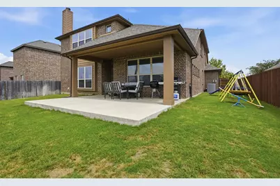 1412 Chase Way, Crowley, TX 76036 - Photo 27