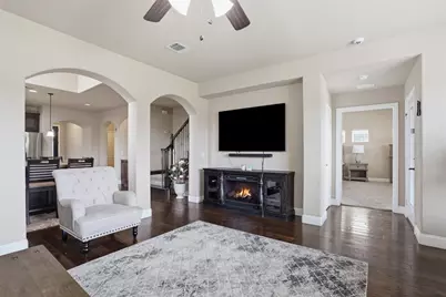 1412 Chase Way, Crowley, TX 76036 - Photo 13