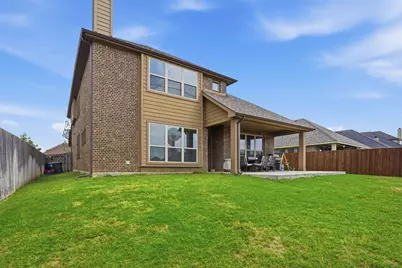 1412 Chase Way, Crowley, TX 76036 - Photo 25