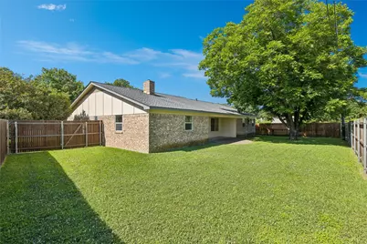 7625 Circle Drive, North Richland Hills, TX 76180 - Photo 15