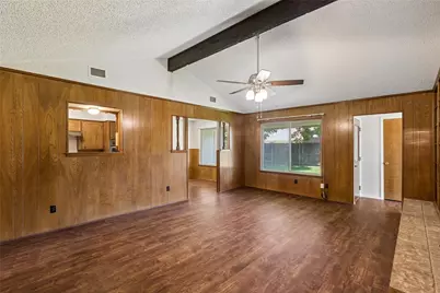 7625 Circle Drive, North Richland Hills, TX 76180 - Photo 5