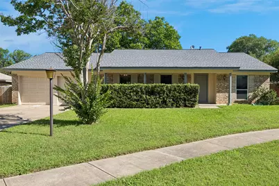 7625 Circle Drive, North Richland Hills, TX 76180 - Photo 1