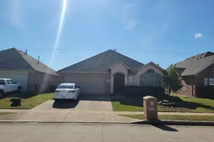 4536 Butterfly Way, Fort Worth, TX 76244 - Photo 1
