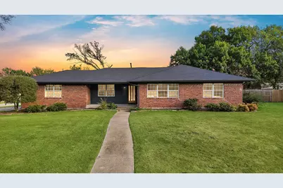 1618 Comanche Trail, Garland, TX 75043 - Photo 1